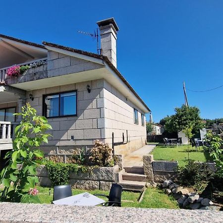 Casa Celia Camino Portugues Apartment Tui Exterior photo