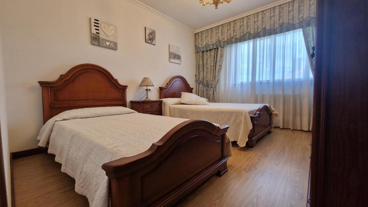 Casa Celia Camino Portugues Apartment Tui Exterior photo