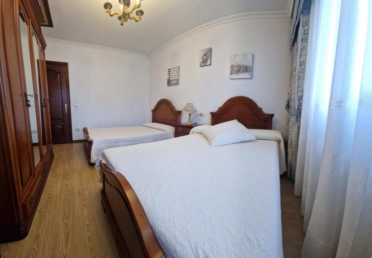 Casa Celia Camino Portugues Apartment Tui Exterior photo