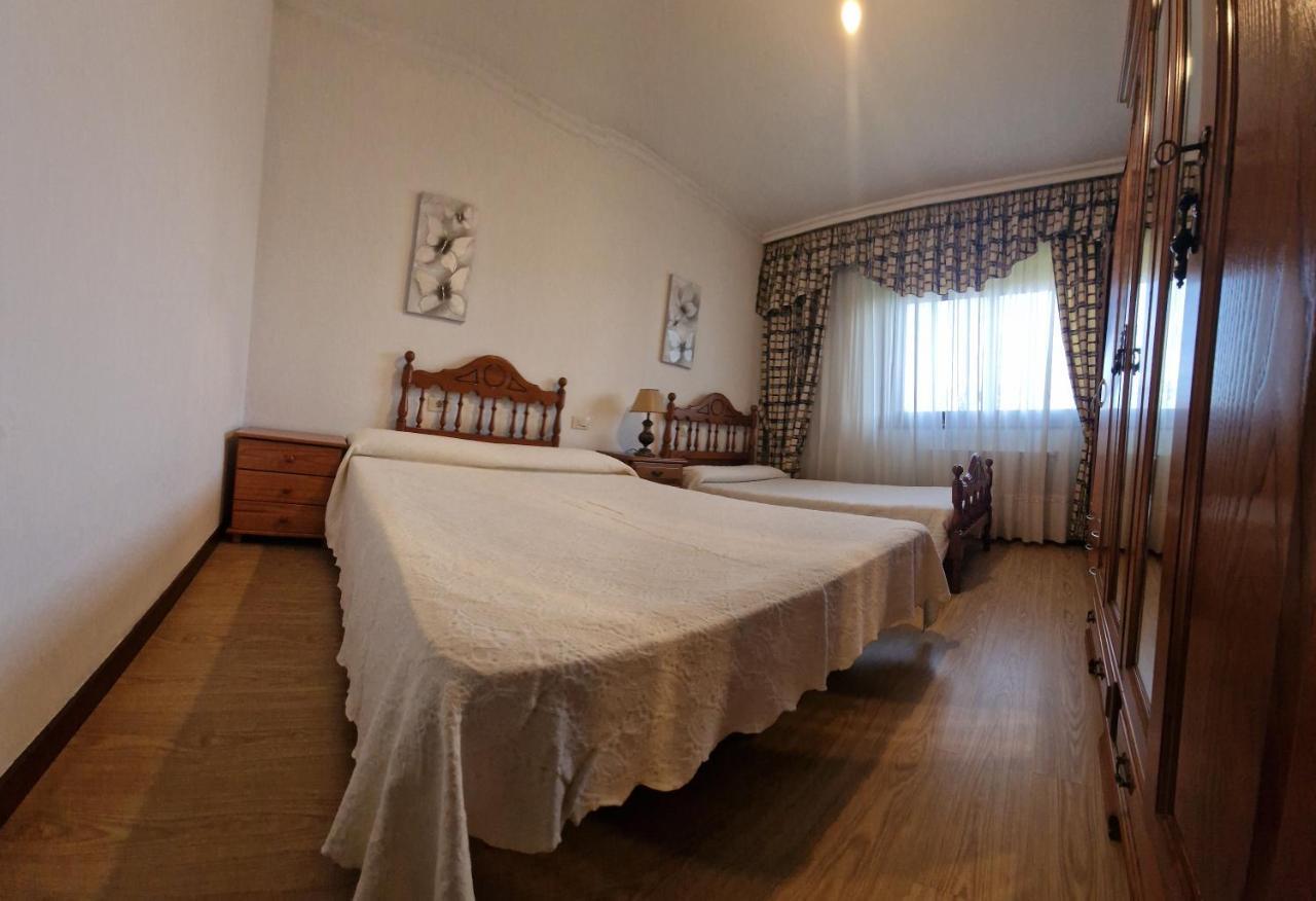 Casa Celia Camino Portugues Apartment Tui Exterior photo