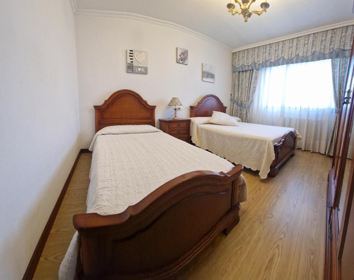 Casa Celia Camino Portugues Apartment Tui Exterior photo