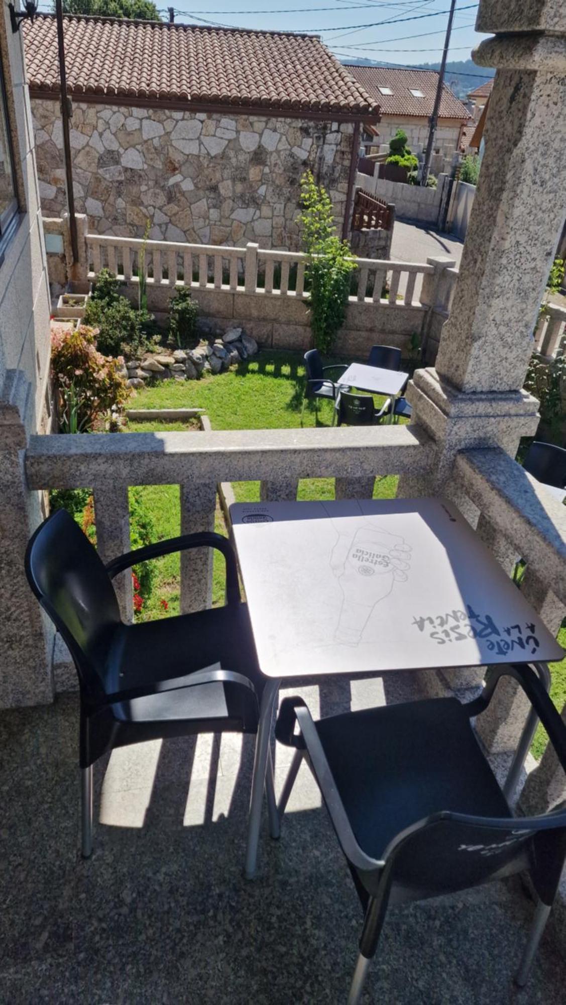 Casa Celia Camino Portugues Apartment Tui Exterior photo